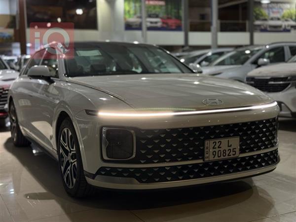 Hyundai Azera 2024 for sale in Iraq - Kirkuk